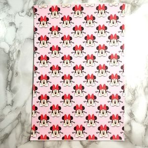 Litchi Faux Leather Sheets